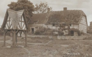 High Street
